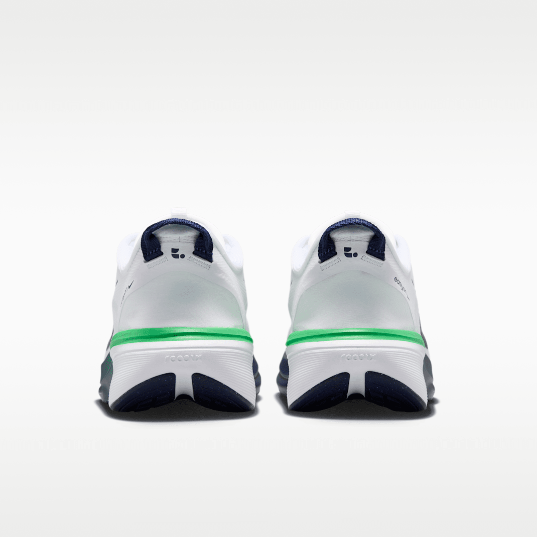 White/Green Spark/Midnight Navy