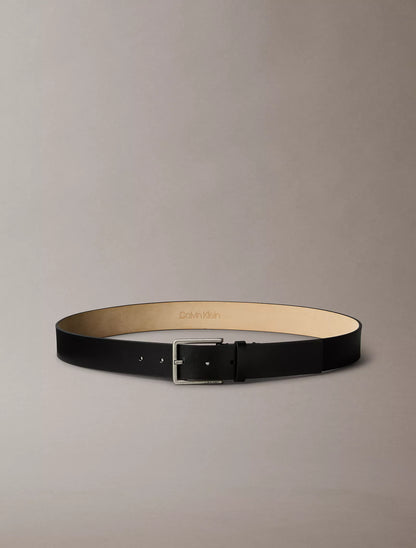 Black/Antique Silver