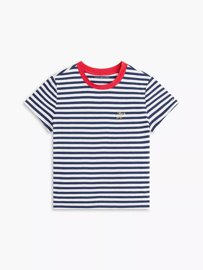 Preppy Navy