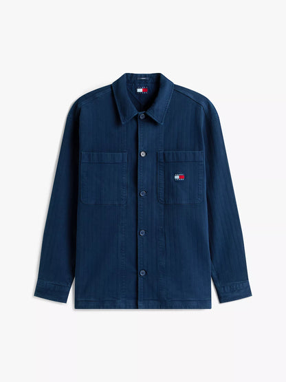 Dark Navy