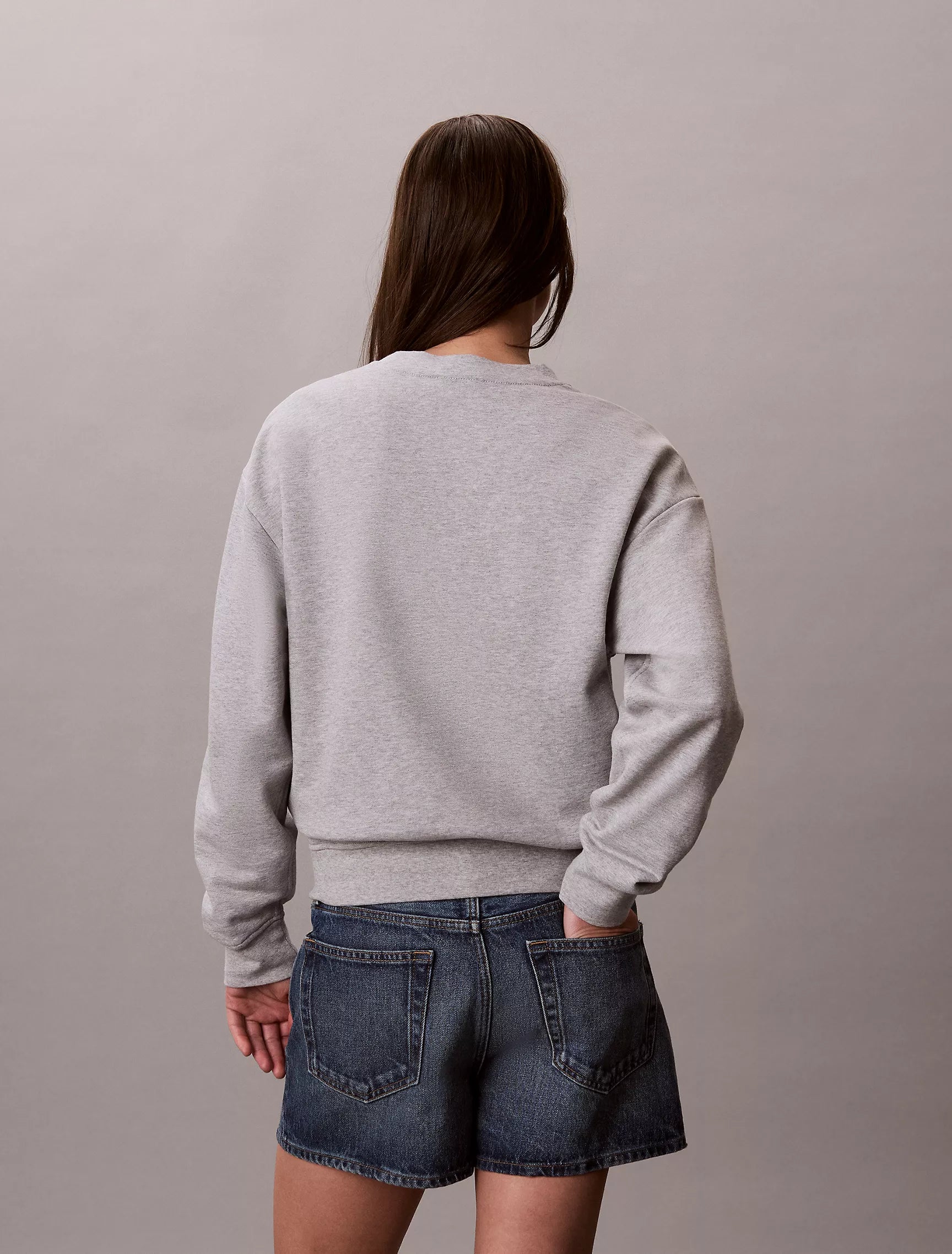 Heroic Grey Heather