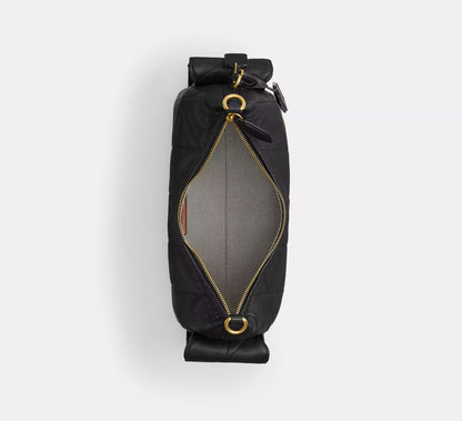 Brass/Black