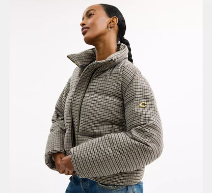 Houndstooth