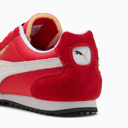 For All Time Red-PUMA White-PUMA Gold