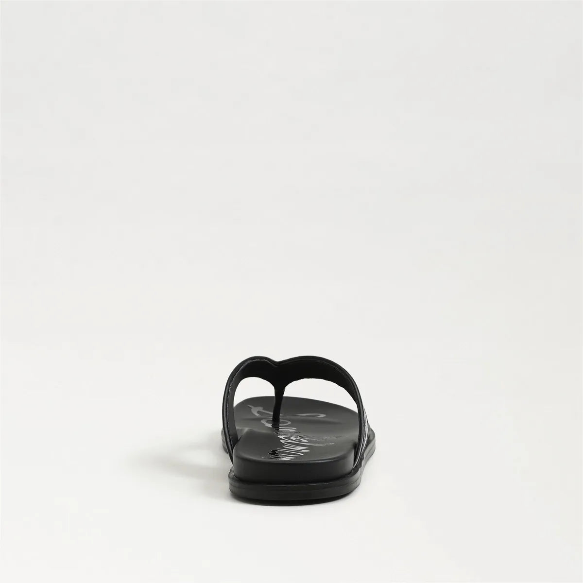 Black Croco Leather