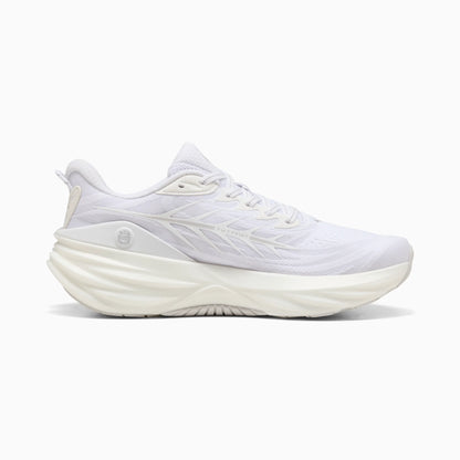 PUMA White-PUMA Silver