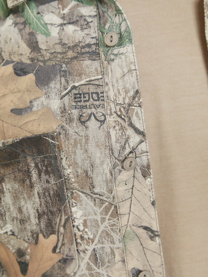 Go Realtree Washed Edge
