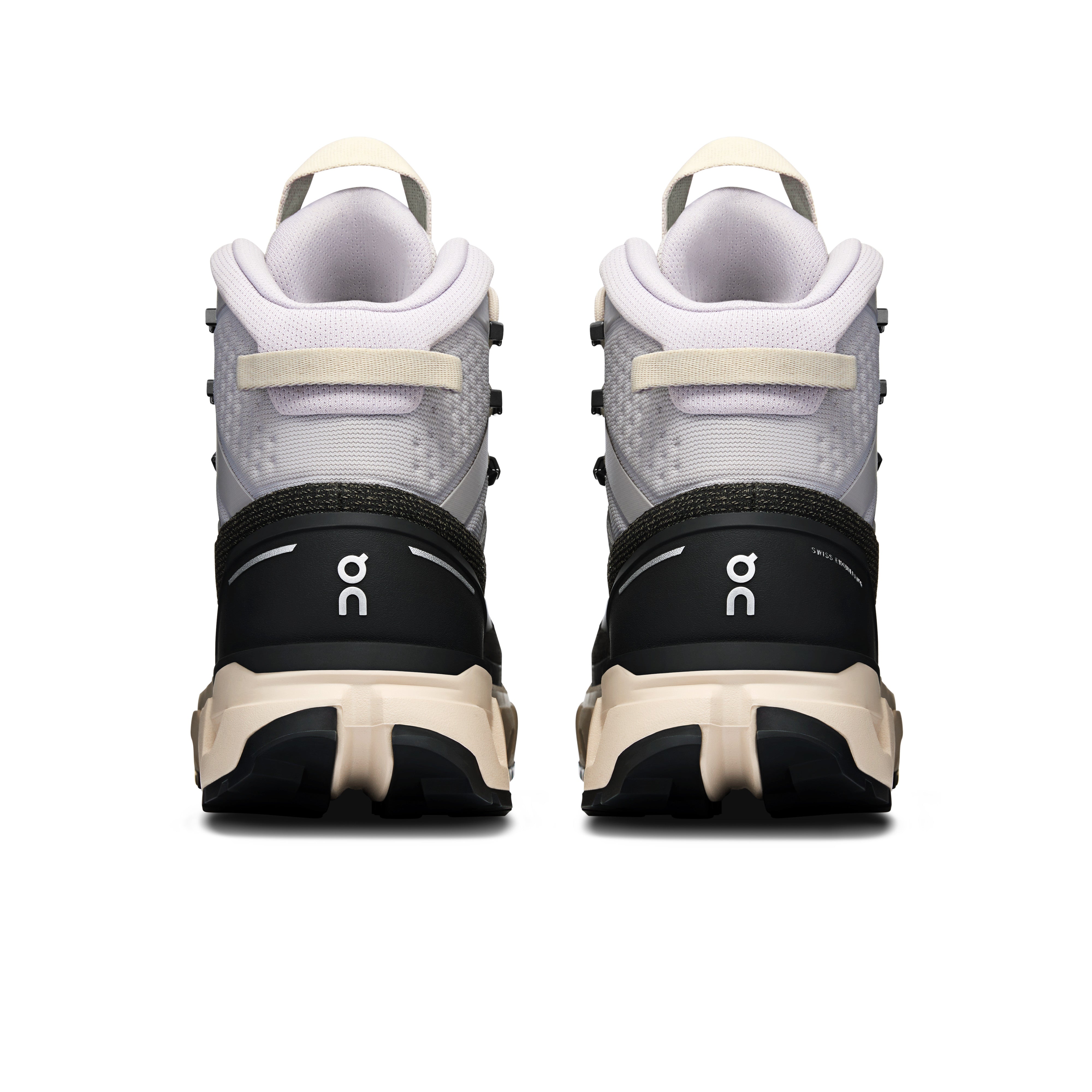 Silver | Cream