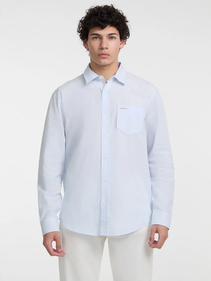 Azure Laguna And White St