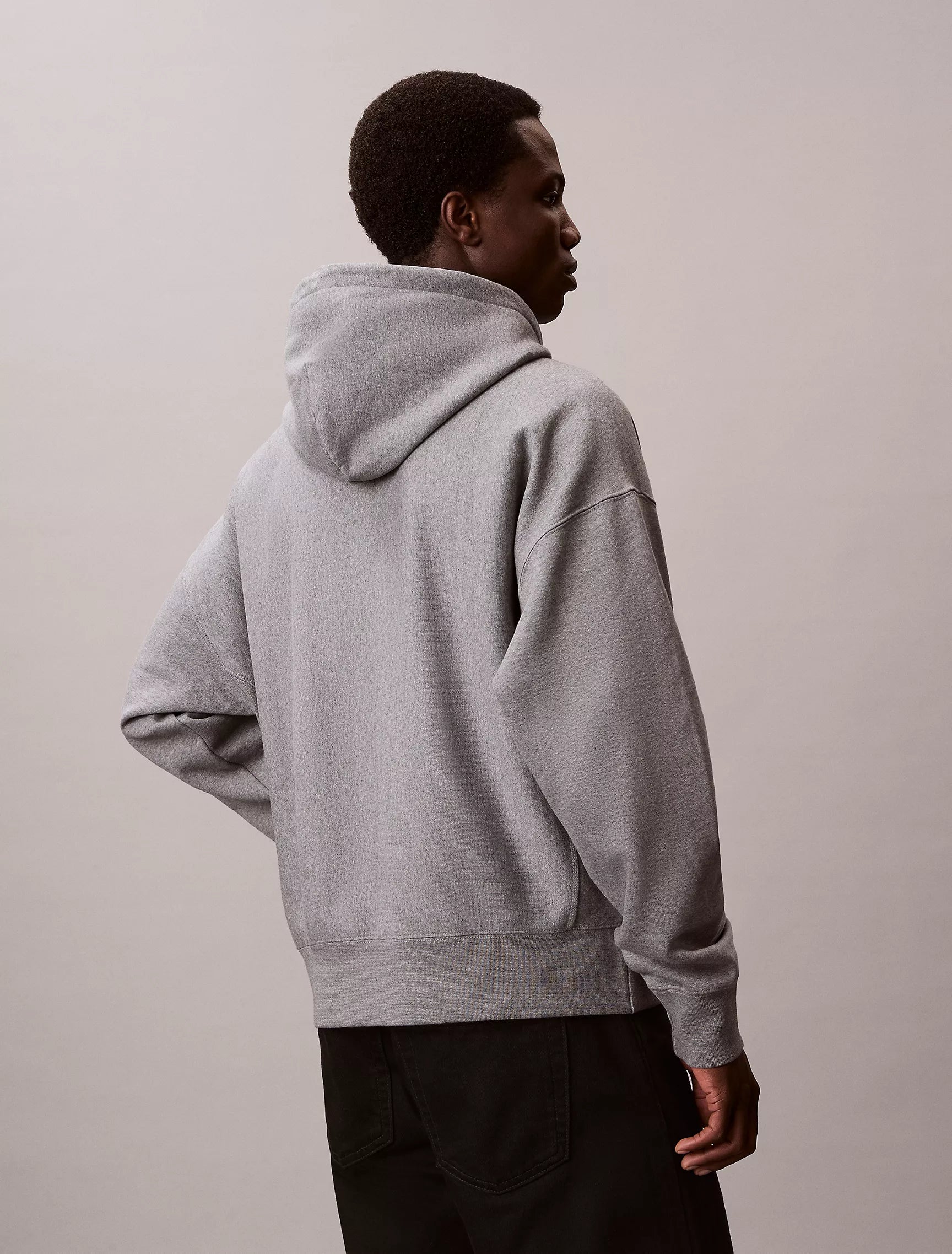 Medium Grey Heather