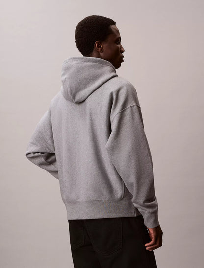 Medium Grey Heather