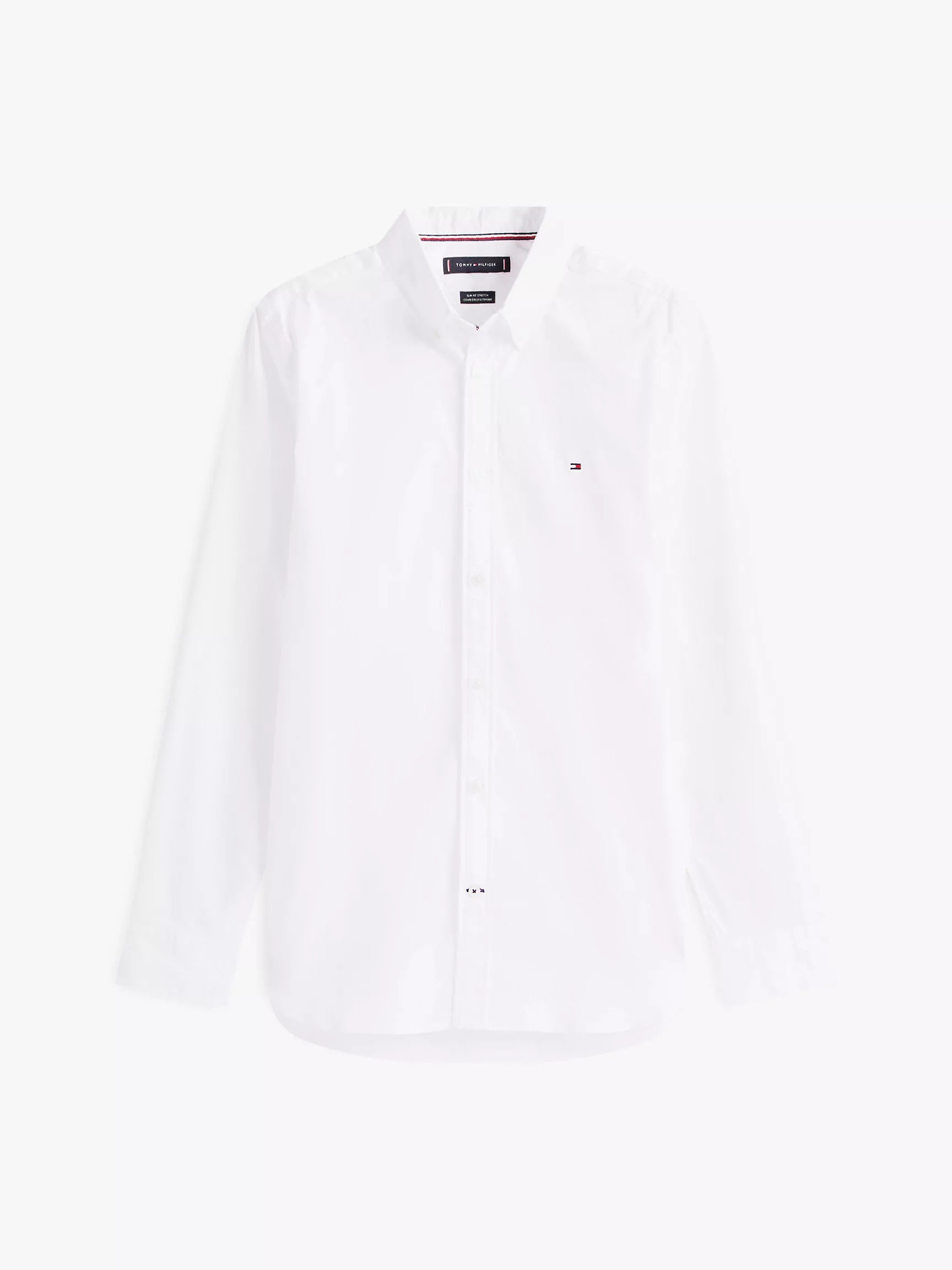 Optic White