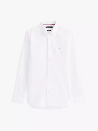 Optic White