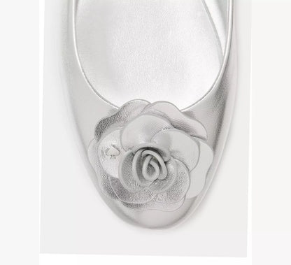 Silver