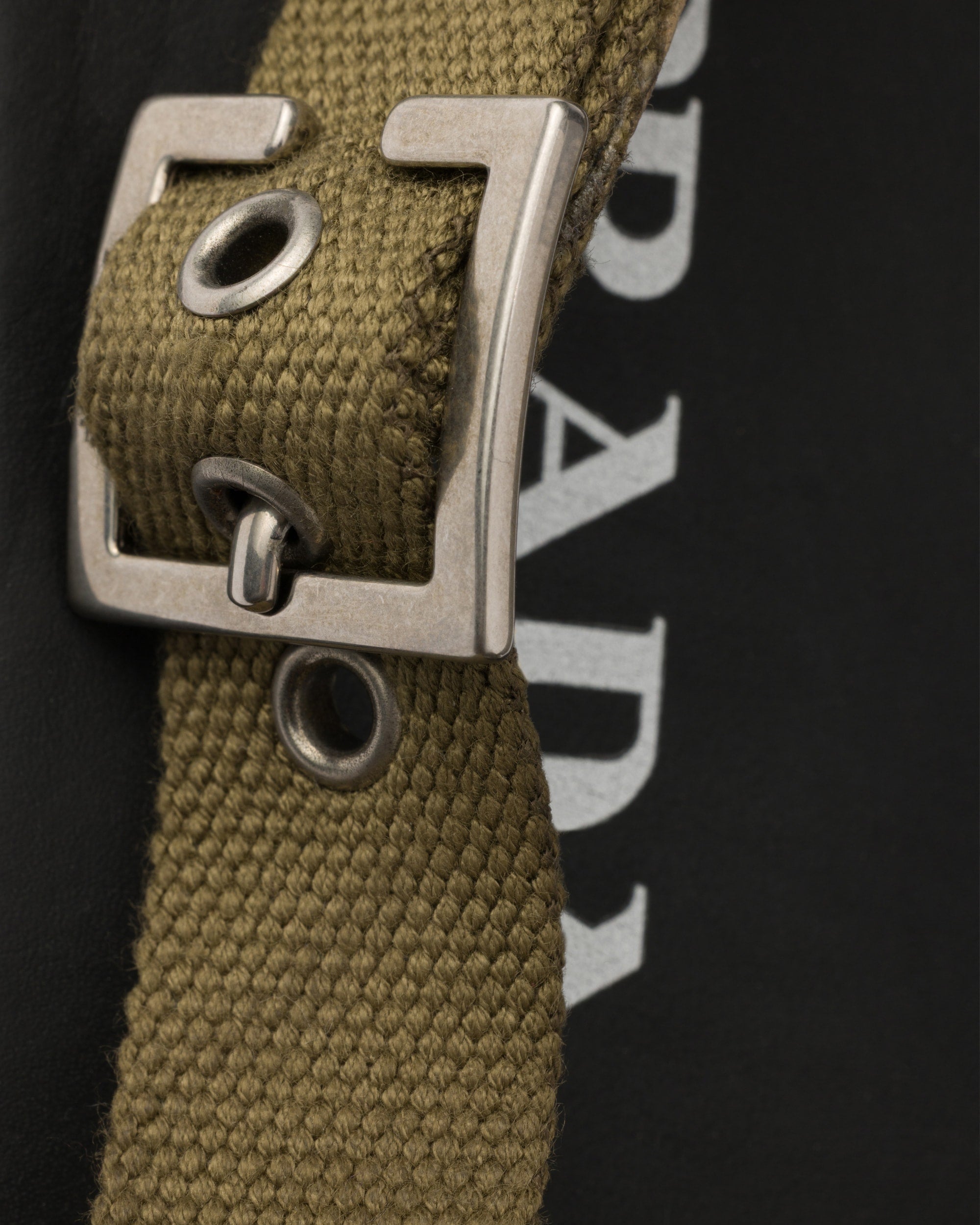 Verde Militar