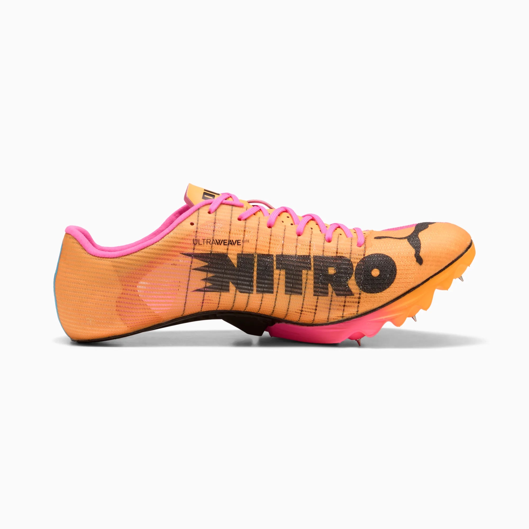 Poison Pink-Sun Stream-PUMA Black