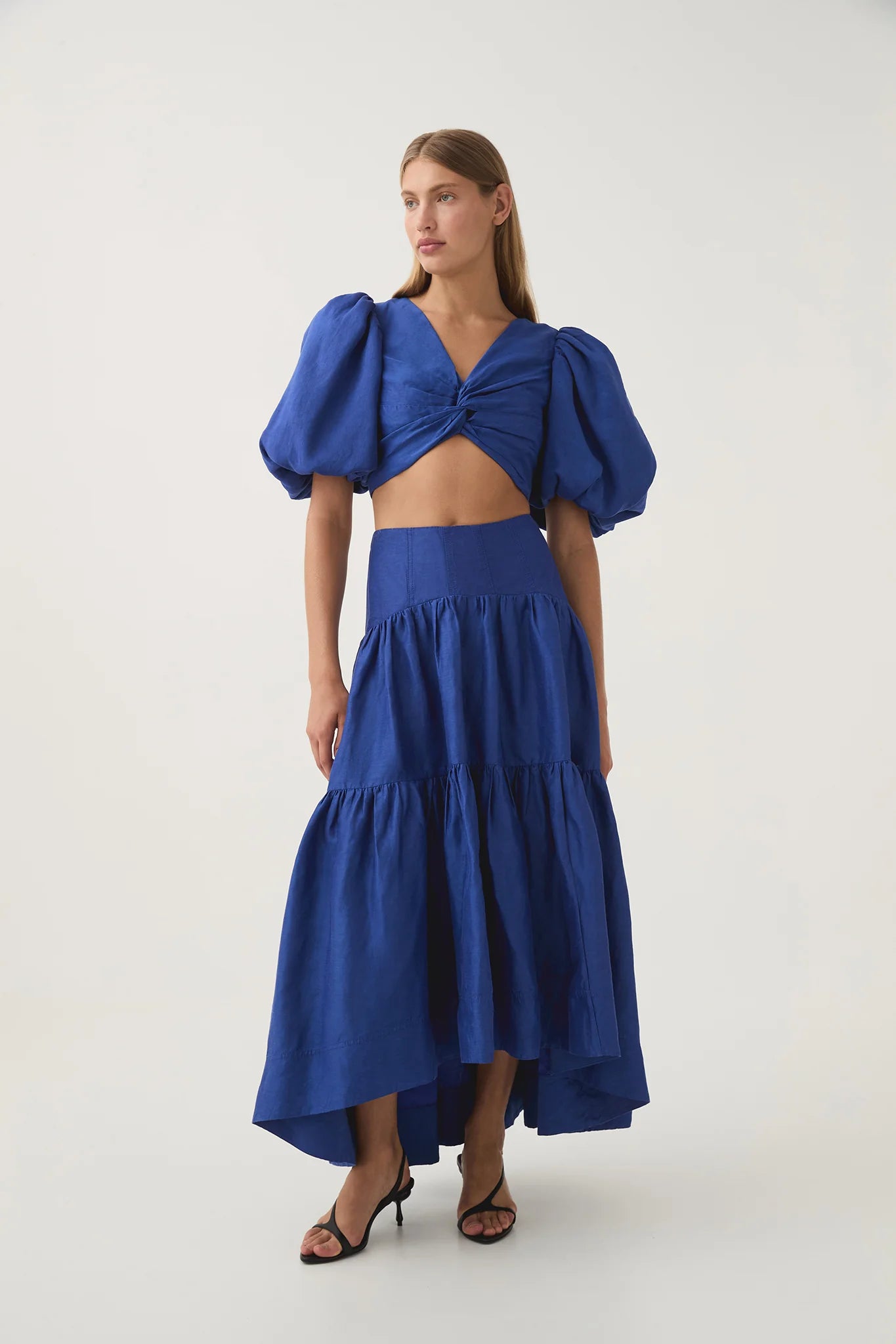 COBALT BLUE