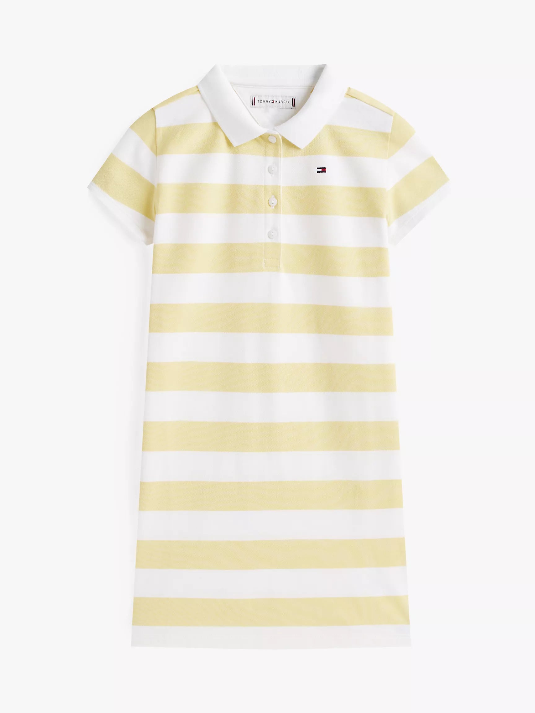 Citronella Stripe