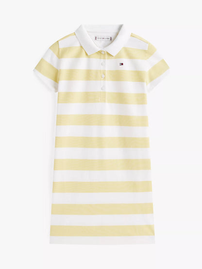 Citronella Stripe