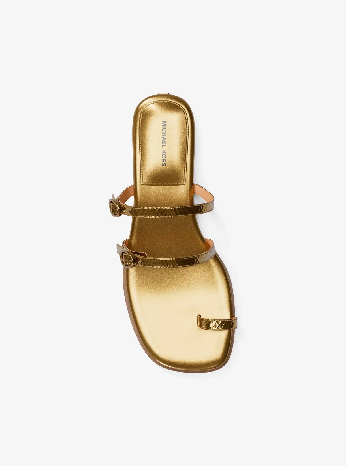 ANTIQUE GOLD