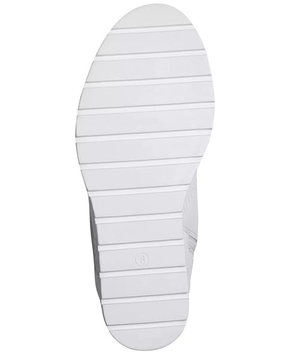 White/ Silver