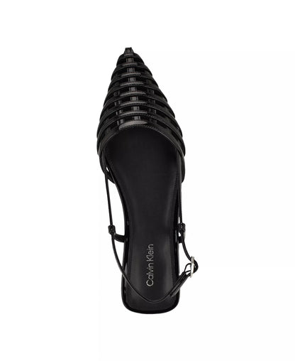 Black Patent