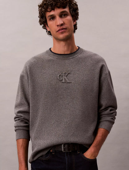 Medium Grey Heather