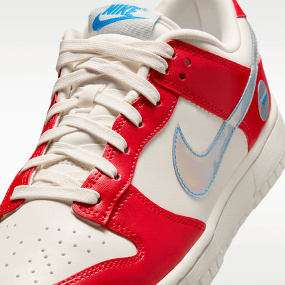 Action Red/Sail/Light Photo Blue/Multi-Color