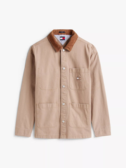 Coastal Taupe