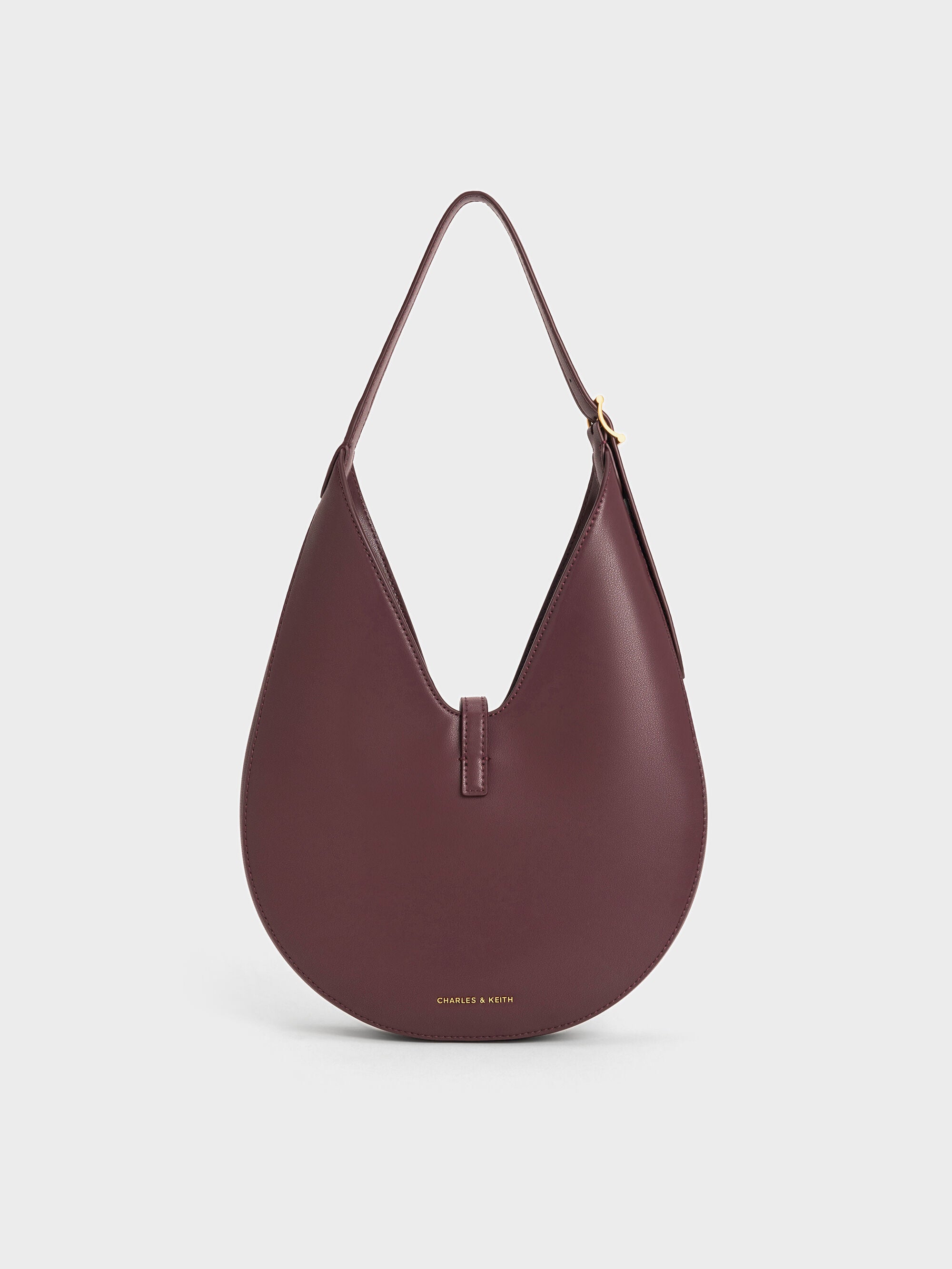 Wineberry Red
