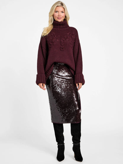 Regal Plum Heather