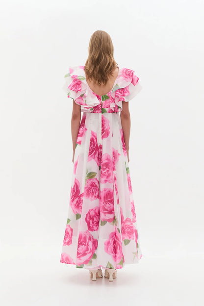 SOFT ROSE LIGHT
