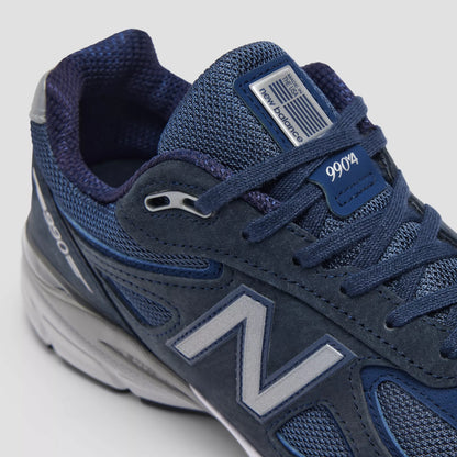 Navy With White And Grey 006