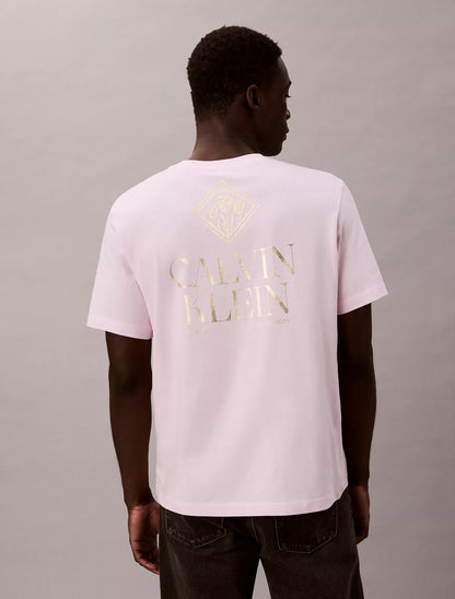 Pearly Pink