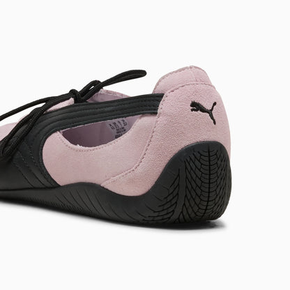 Powder Pink-PUMA Black