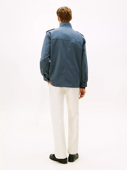 Military Denim