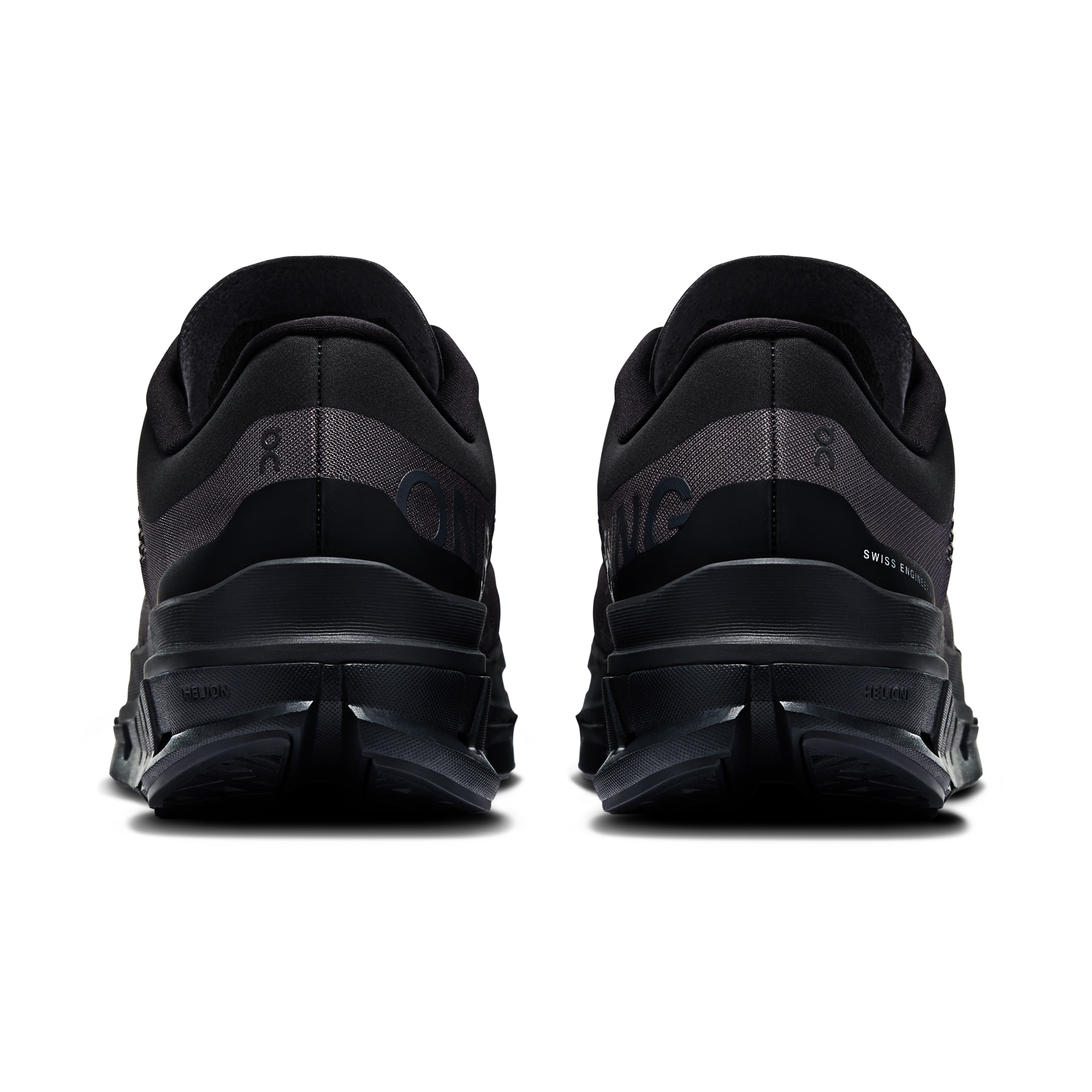 Black | Black