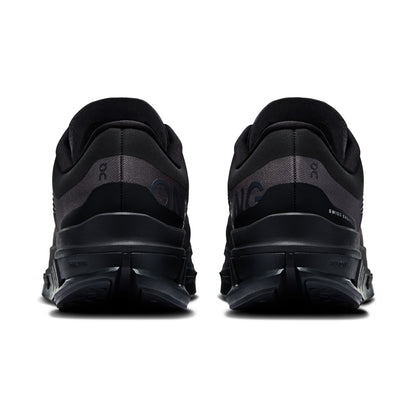 Black | Black