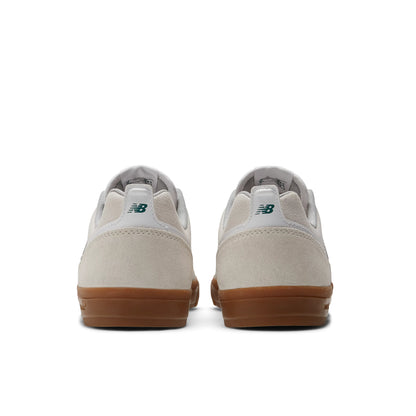 Sea Salt With Vintage Teal
