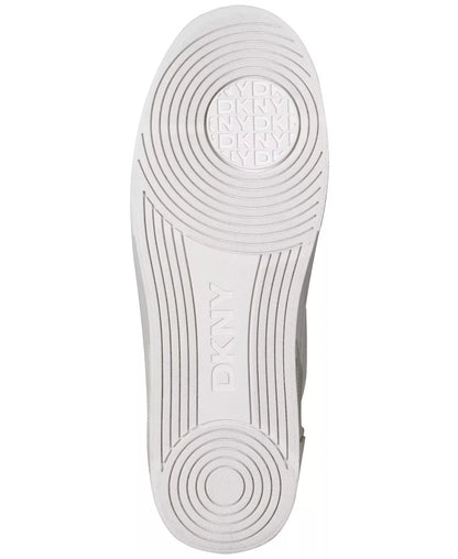Soft White/White