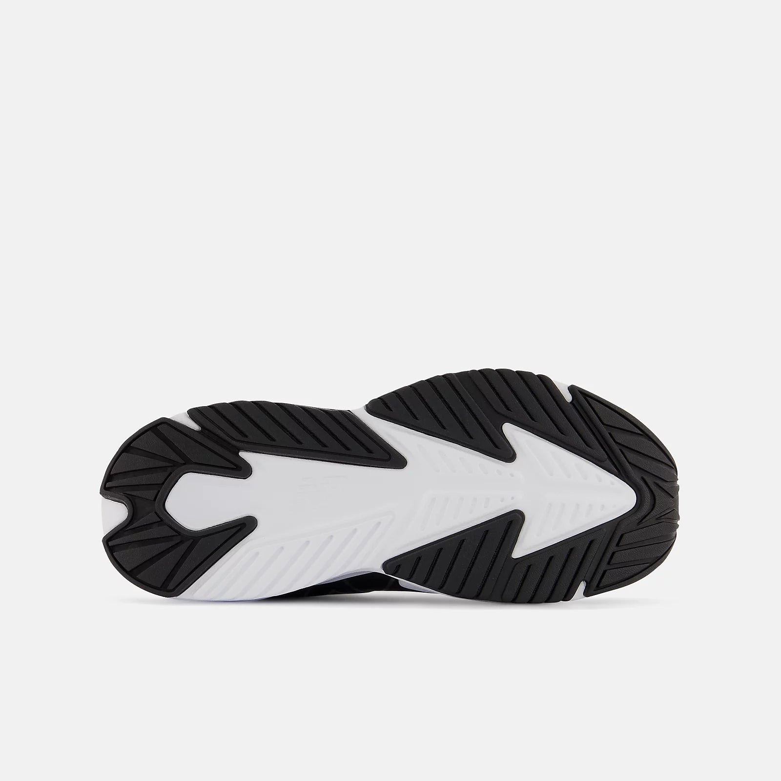 Black With Nb 103 White