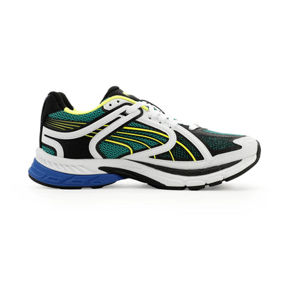 Vibrant Green-PUMA White-PUMA Black-Lemon Crush