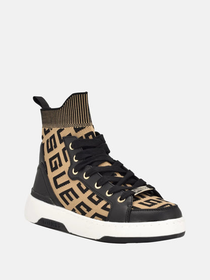 Medium Brown