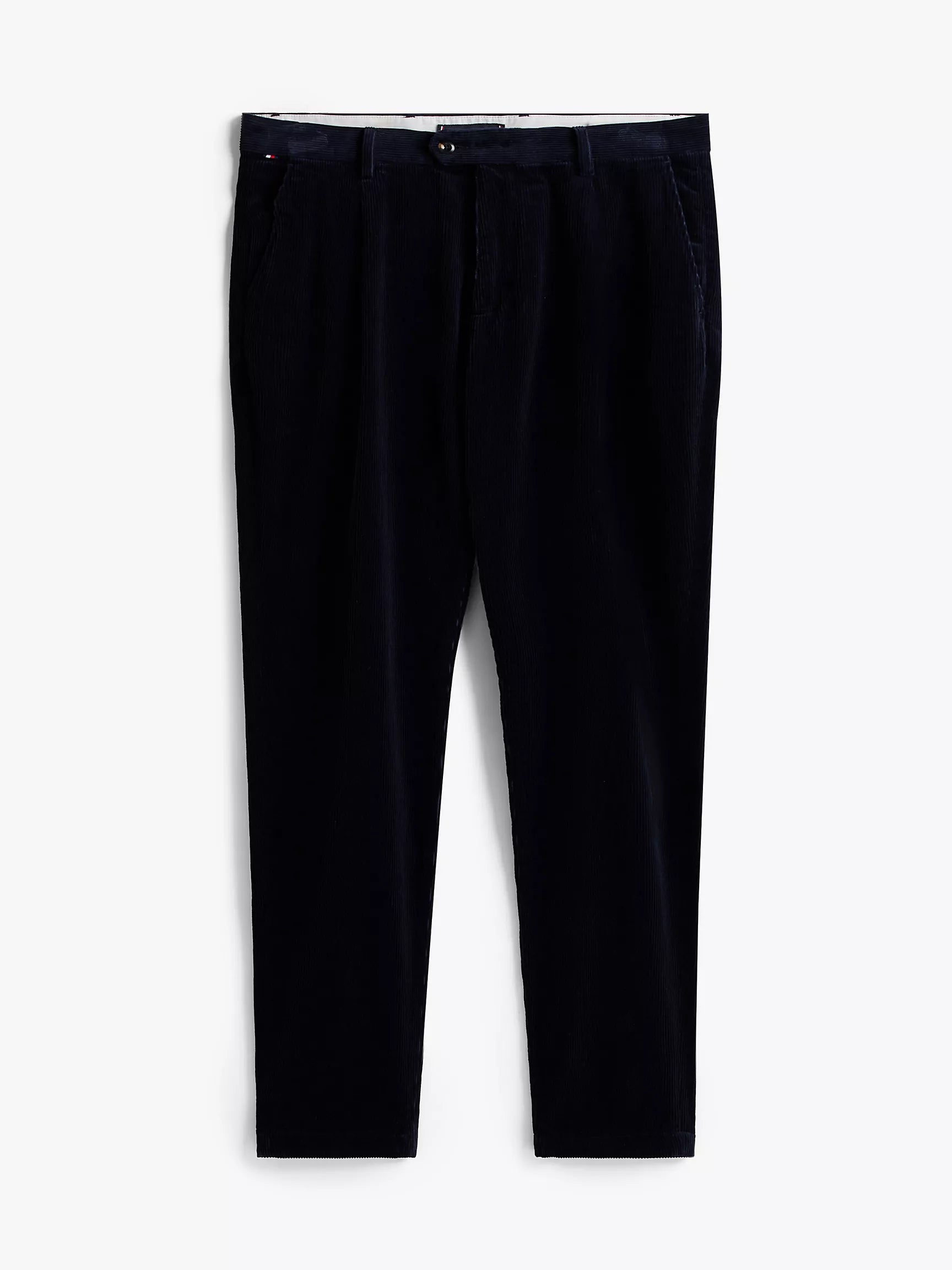 Dark Night Navy Cord
