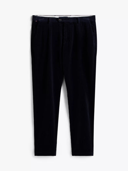 Dark Night Navy Cord