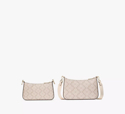 Dark Beige Multi