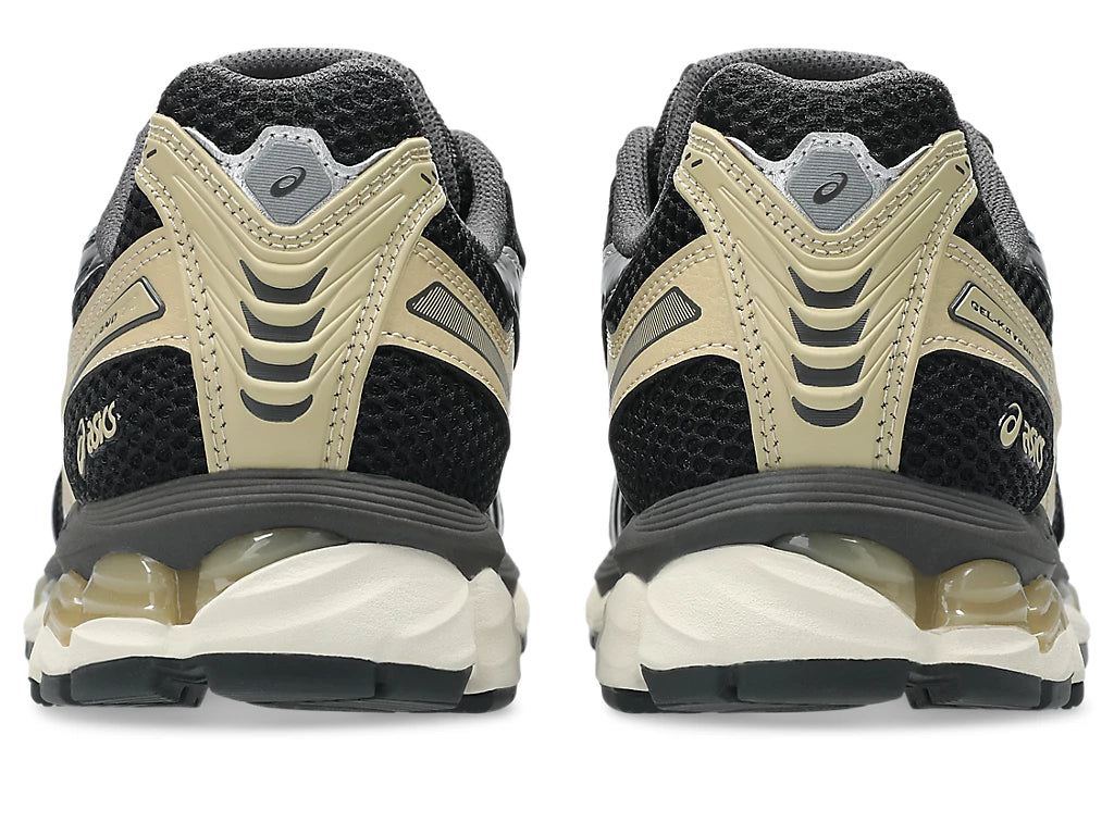 Black/Obsidian Grey