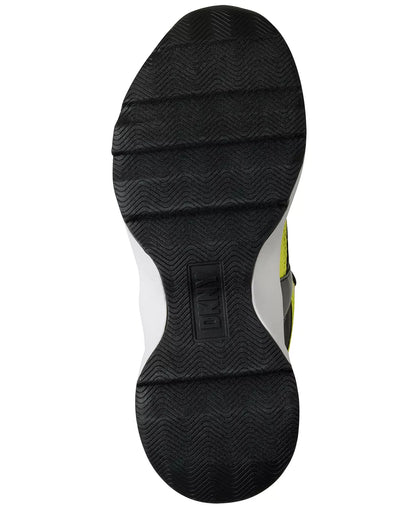 Yellow/Black