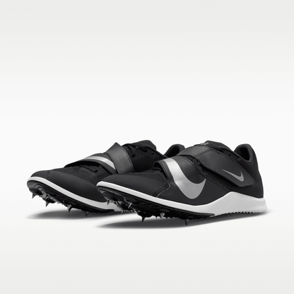 Black/Dark Smoke Grey/Light Smoke Grey/Metallic Silver