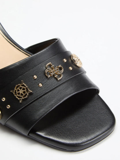 Black 001